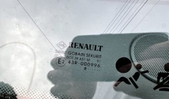 RENAULT SCENIC II 1.6 16V 112KM – NISKI PRZEBIEG – KLIMATRONIC – NOWY ROZRZĄD – IMPORT NIEMCY full