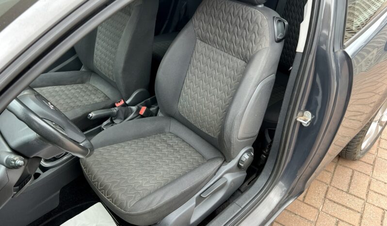 OPEL CORSA D LIFT 1.2 70KM – KLIMA – ALUFELGI – NISKI PRZEBIEG – NIEMCY full