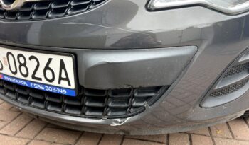 OPEL CORSA D LIFT 1.2 70KM – KLIMA – ALUFELGI – NISKI PRZEBIEG – NIEMCY full