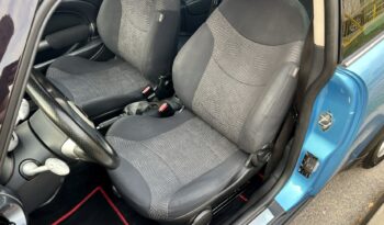 MINI ONE R50 1.6 90KM – KLIMA – GRZANE FOTELE – OPONY CAŁOROCZNE full