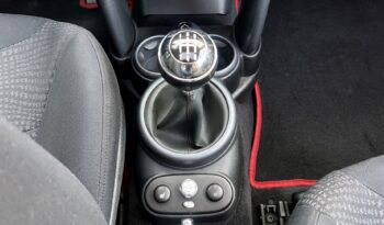 MINI ONE R50 1.6 90KM – KLIMA – GRZANE FOTELE – OPONY CAŁOROCZNE full