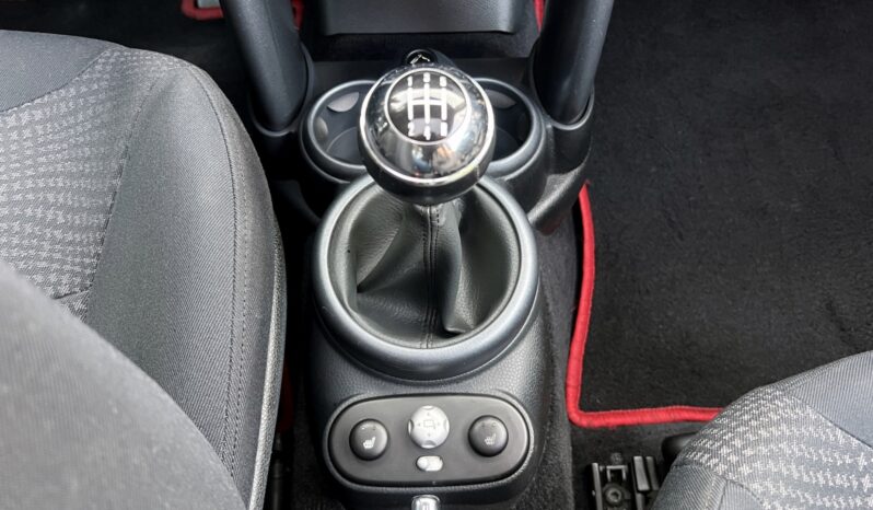 MINI ONE R50 1.6 90KM – KLIMA – GRZANE FOTELE – OPONY CAŁOROCZNE full