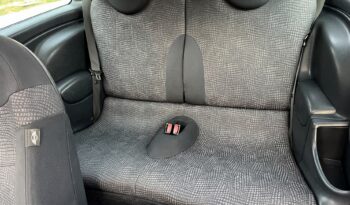 MINI ONE R50 1.6 90KM – KLIMA – GRZANE FOTELE – OPONY CAŁOROCZNE full