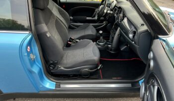 MINI ONE R50 1.6 90KM – KLIMA – GRZANE FOTELE – OPONY CAŁOROCZNE full