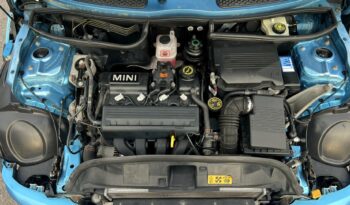 MINI ONE R50 1.6 90KM – KLIMA – GRZANE FOTELE – OPONY CAŁOROCZNE full