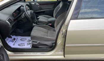 PEUGEOT 407 – 2.0 HDI 136KM – KLIMA – SALON POLSKA full