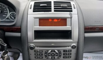 PEUGEOT 407 – 2.0 HDI 136KM – KLIMA – SALON POLSKA full