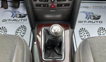 PEUGEOT 407 – 2.0 HDI 136KM – KLIMA – SALON POLSKA full