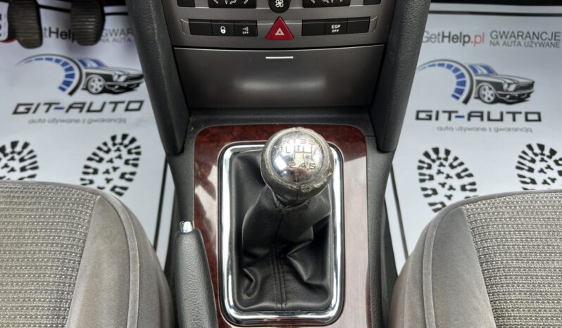 PEUGEOT 407 – 2.0 HDI 136KM – KLIMA – SALON POLSKA full