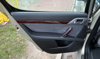 PEUGEOT 407 – 2.0 HDI 136KM – KLIMA – SALON POLSKA full