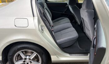 PEUGEOT 407 – 2.0 HDI 136KM – KLIMA – SALON POLSKA full