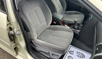 PEUGEOT 407 – 2.0 HDI 136KM – KLIMA – SALON POLSKA full