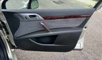 PEUGEOT 407 – 2.0 HDI 136KM – KLIMA – SALON POLSKA full