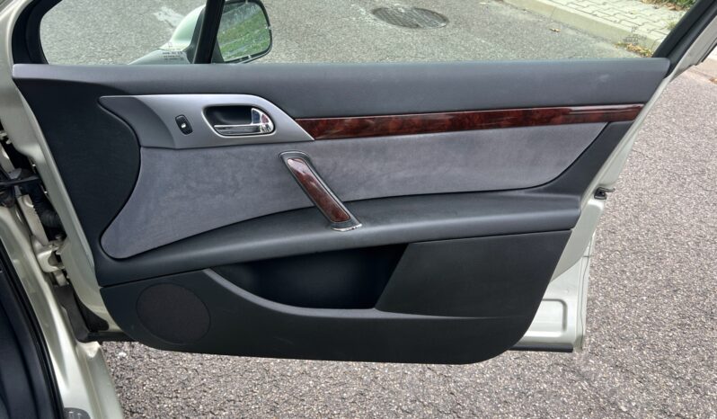 PEUGEOT 407 – 2.0 HDI 136KM – KLIMA – SALON POLSKA full