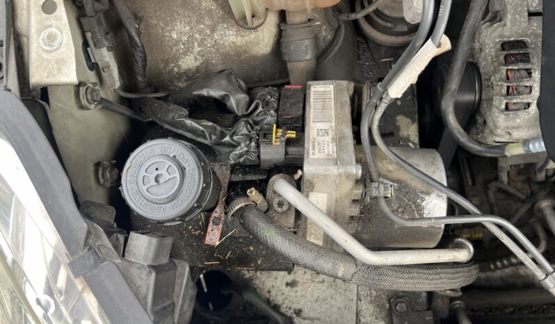 PEUGEOT 407 – 2.0 HDI 136KM – KLIMA – SALON POLSKA full