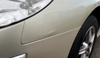 PEUGEOT 407 – 2.0 HDI 136KM – KLIMA – SALON POLSKA full