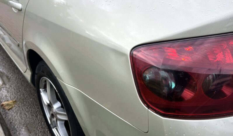 PEUGEOT 407 – 2.0 HDI 136KM – KLIMA – SALON POLSKA full