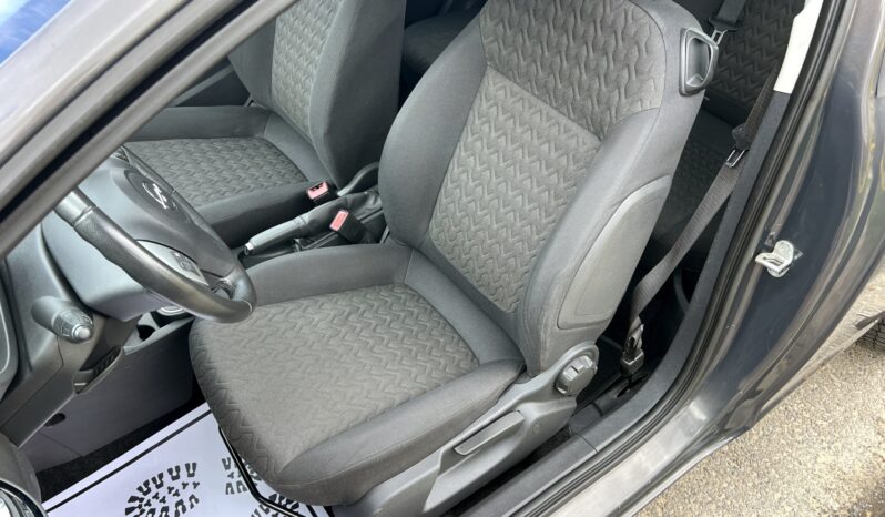 OPEL CORSA D LIFT 1.2 70KM – KLIMA – TEMPOMAT – ALUFELGI – NISKI PRZEBIEG full