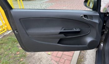 OPEL CORSA D LIFT 1.2 70KM – KLIMA – TEMPOMAT – ALUFELGI – NISKI PRZEBIEG full