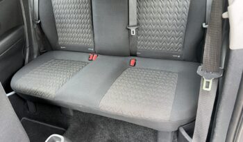 OPEL CORSA D LIFT 1.2 70KM – KLIMA – TEMPOMAT – ALUFELGI – NISKI PRZEBIEG full