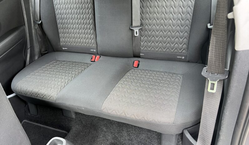 OPEL CORSA D LIFT 1.2 70KM – KLIMA – TEMPOMAT – ALUFELGI – NISKI PRZEBIEG full