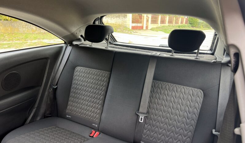 OPEL CORSA D LIFT 1.2 70KM – KLIMA – TEMPOMAT – ALUFELGI – NISKI PRZEBIEG full
