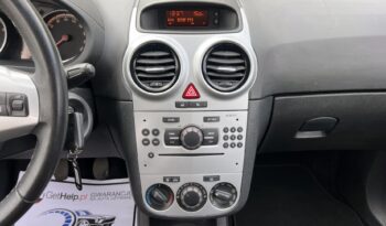 OPEL CORSA D LIFT 1.2 70KM – KLIMA – TEMPOMAT – ALUFELGI – NISKI PRZEBIEG full