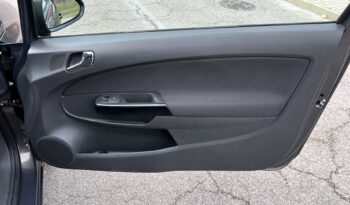 OPEL CORSA D LIFT 1.2 70KM – KLIMA – TEMPOMAT – ALUFELGI – NISKI PRZEBIEG full