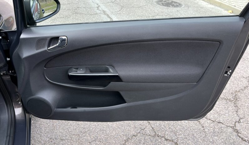 OPEL CORSA D LIFT 1.2 70KM – KLIMA – TEMPOMAT – ALUFELGI – NISKI PRZEBIEG full