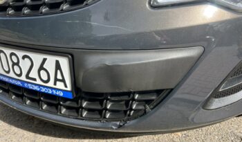 OPEL CORSA D LIFT 1.2 70KM – KLIMA – TEMPOMAT – ALUFELGI – NISKI PRZEBIEG full
