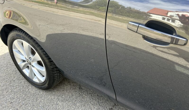 OPEL CORSA D LIFT 1.2 70KM – KLIMA – TEMPOMAT – ALUFELGI – NISKI PRZEBIEG full