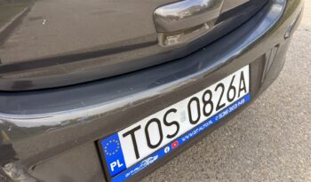 OPEL CORSA D LIFT 1.2 70KM – KLIMA – TEMPOMAT – ALUFELGI – NISKI PRZEBIEG full
