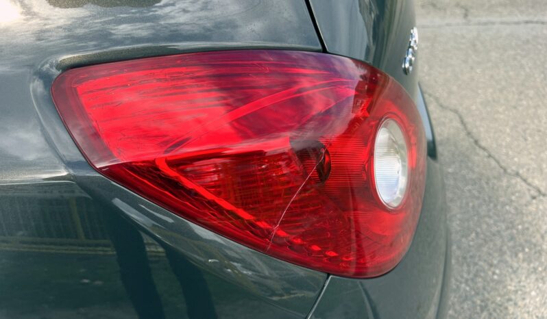 OPEL CORSA D LIFT 1.2 70KM – KLIMA – TEMPOMAT – ALUFELGI – NISKI PRZEBIEG full