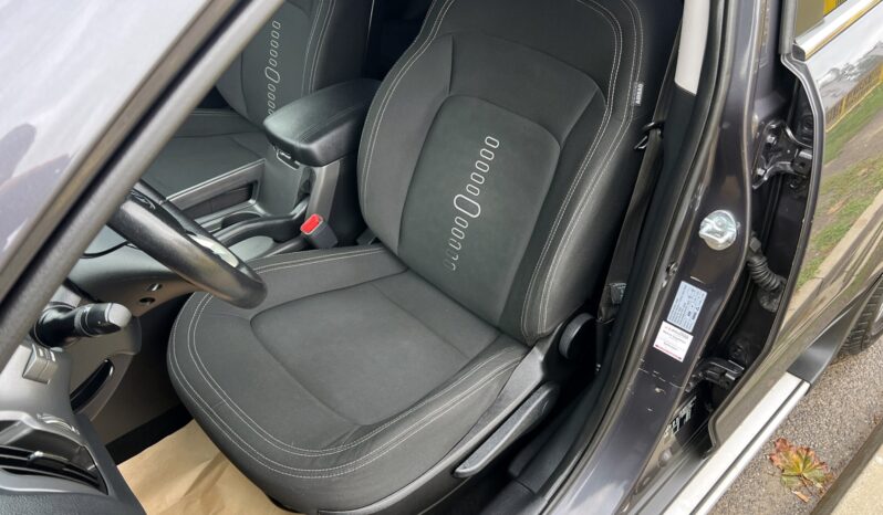 KIA SPORTAGE III 2.0 MPI 163KM – NISKI PRZEBIEG – GRZANE FOTELE – KLIMA – SERWIS ASO full