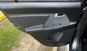 KIA SPORTAGE III 2.0 MPI 163KM – NISKI PRZEBIEG – GRZANE FOTELE – KLIMA – SERWIS ASO full
