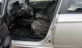 OPEL CORSA E 1.4 90KM – KLIMATRONIC – GRZANE FOTELE I KIEROWNICA – TEMPOMAT full