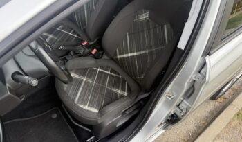 OPEL CORSA E 1.4 90KM – KLIMATRONIC – GRZANE FOTELE I KIEROWNICA – TEMPOMAT full