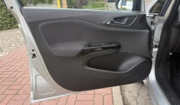 OPEL CORSA E 1.4 90KM – KLIMATRONIC – GRZANE FOTELE I KIEROWNICA – TEMPOMAT full