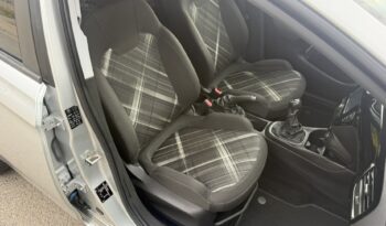OPEL CORSA E 1.4 90KM – KLIMATRONIC – GRZANE FOTELE I KIEROWNICA – TEMPOMAT full
