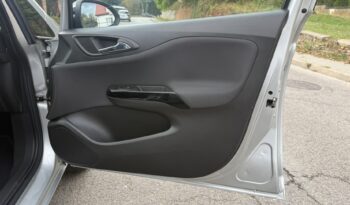 OPEL CORSA E 1.4 90KM – KLIMATRONIC – GRZANE FOTELE I KIEROWNICA – TEMPOMAT full
