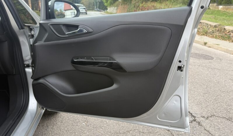OPEL CORSA E 1.4 90KM – KLIMATRONIC – GRZANE FOTELE I KIEROWNICA – TEMPOMAT full