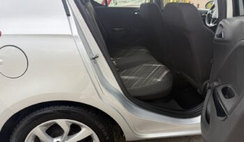 OPEL CORSA E 1.4 90KM – KLIMATRONIC – GRZANE FOTELE I KIEROWNICA – TEMPOMAT full