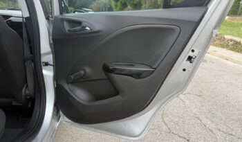 OPEL CORSA E 1.4 90KM – KLIMATRONIC – GRZANE FOTELE I KIEROWNICA – TEMPOMAT full
