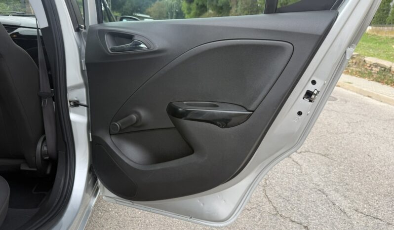 OPEL CORSA E 1.4 90KM – KLIMATRONIC – GRZANE FOTELE I KIEROWNICA – TEMPOMAT full