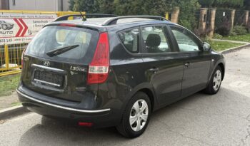 HYUNDAI I30 KOMBI – 1.4 DOHC 109KM – KLIMA – 4xEL.SZYBY full