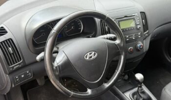 HYUNDAI I30 KOMBI – 1.4 DOHC 109KM – KLIMA – 4xEL.SZYBY full