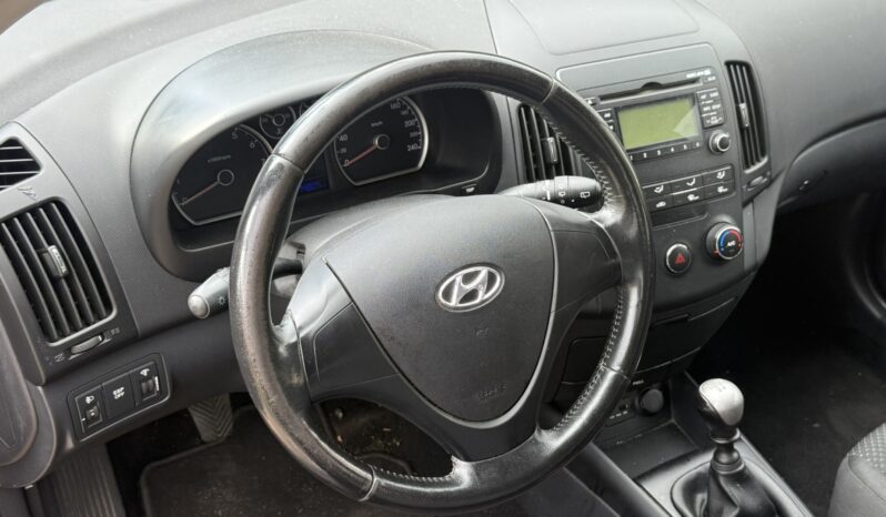 HYUNDAI I30 KOMBI – 1.4 DOHC 109KM – KLIMA – 4xEL.SZYBY full
