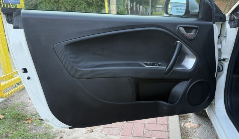 ALFA ROMEO MITO TB 1.4 16V 135KM – MultiAir – AUTOMAT TCT – KLIMATRONIC – GRZANE FOTELE full