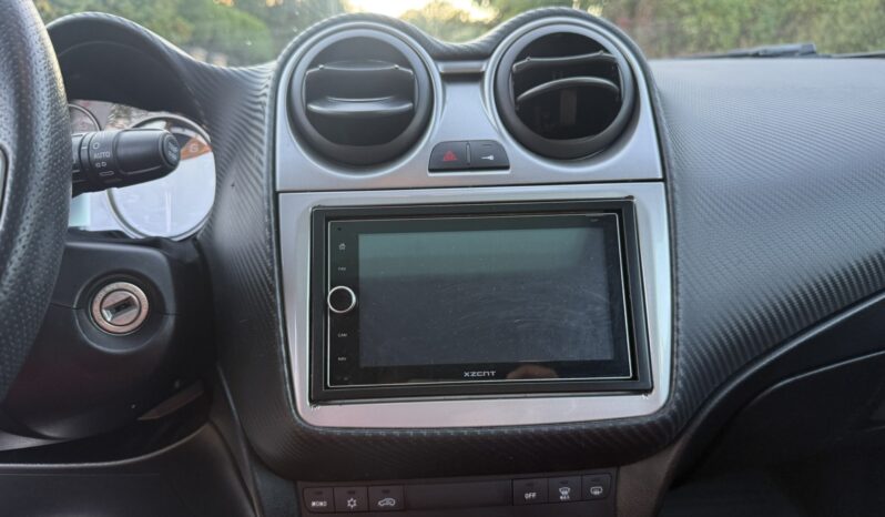ALFA ROMEO MITO TB 1.4 16V 135KM – MultiAir – AUTOMAT TCT – KLIMATRONIC – GRZANE FOTELE full