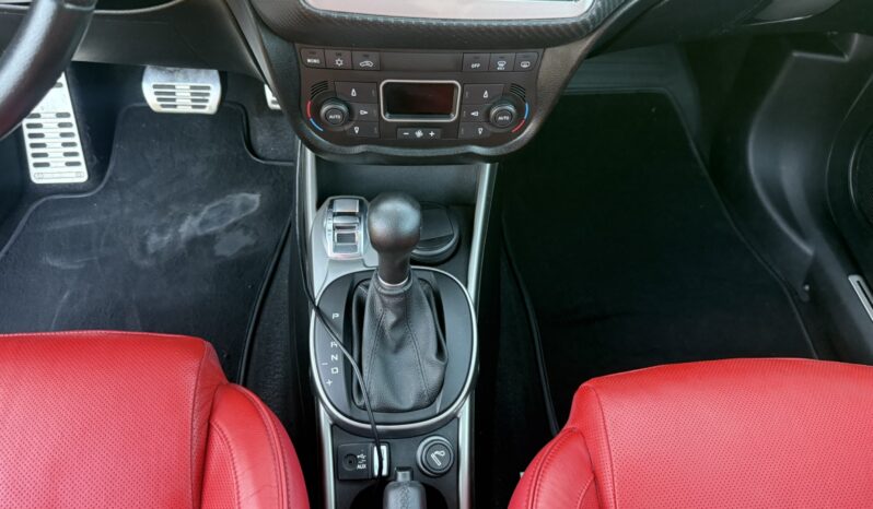 ALFA ROMEO MITO TB 1.4 16V 135KM – MultiAir – AUTOMAT TCT – KLIMATRONIC – GRZANE FOTELE full